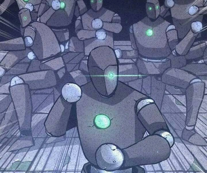 Sự Trở Lại Của Người Chơi Cấp Sss Chapter 7 - 222