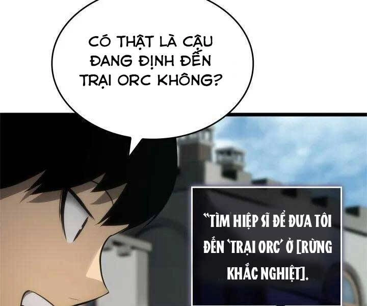 Sự Trở Lại Của Người Chơi Cấp Sss Chapter 8 - 25