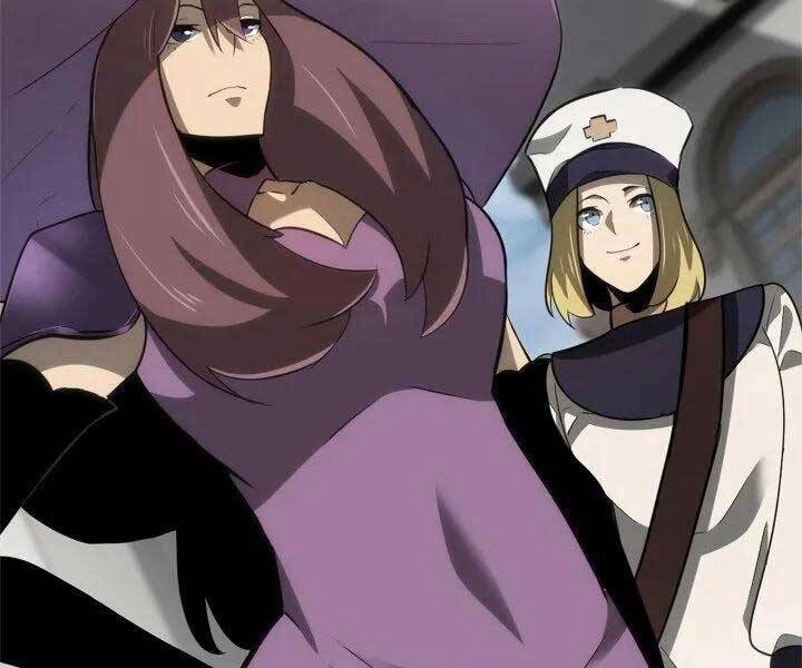 Sự Trở Lại Của Người Chơi Cấp Sss Chapter 8 - 29