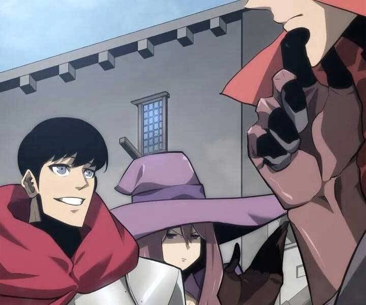 Sự Trở Lại Của Người Chơi Cấp Sss Chapter 8 - 32