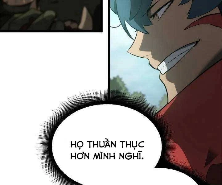 Sự Trở Lại Của Người Chơi Cấp Sss Chapter 8 - 89