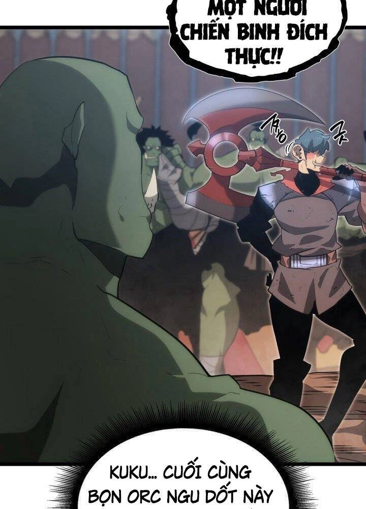 Sự Trở Lại Của Người Chơi Cấp Sss Chapter 11 - 19