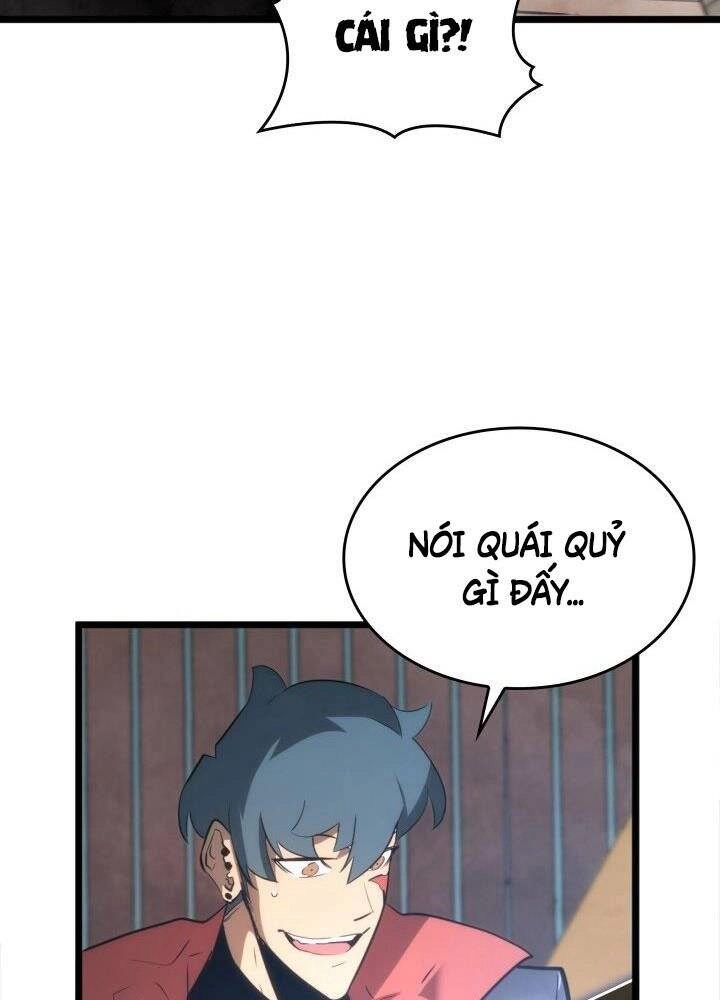 Sự Trở Lại Của Người Chơi Cấp Sss Chapter 11 - 36