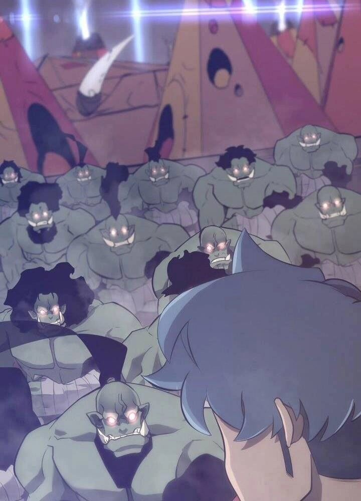 Sự Trở Lại Của Người Chơi Cấp Sss Chapter 11 - 46