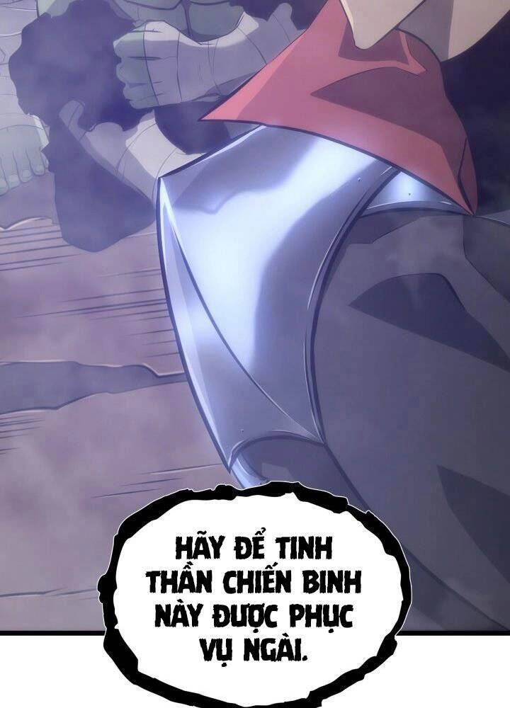 Sự Trở Lại Của Người Chơi Cấp Sss Chapter 11 - 47