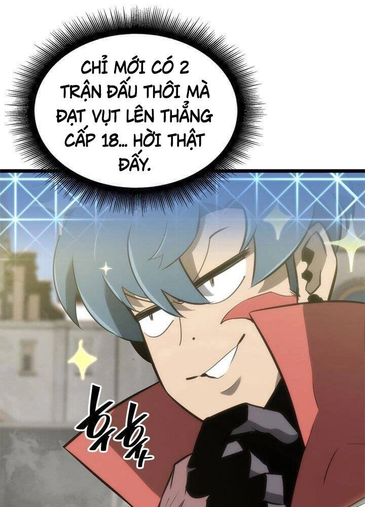 Sự Trở Lại Của Người Chơi Cấp Sss Chapter 11 - 57