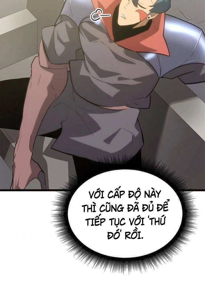 Sự Trở Lại Của Người Chơi Cấp Sss Chapter 11 - 61