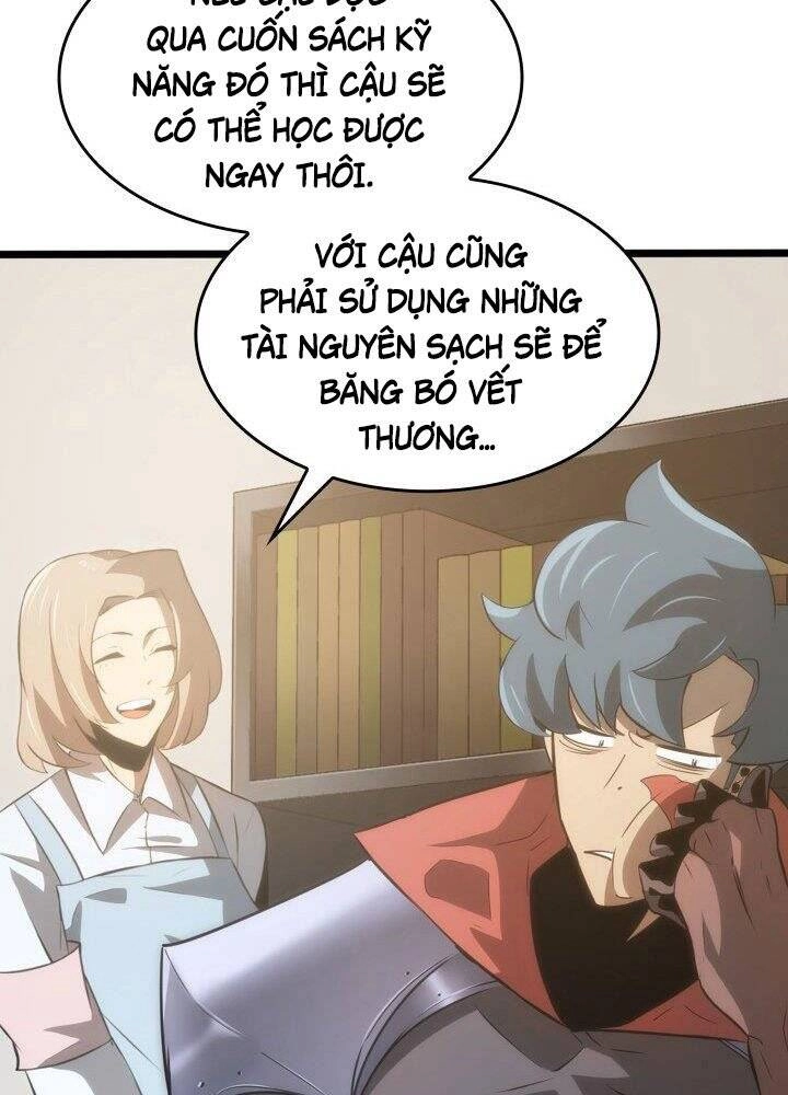 Sự Trở Lại Của Người Chơi Cấp Sss Chapter 11 - 75