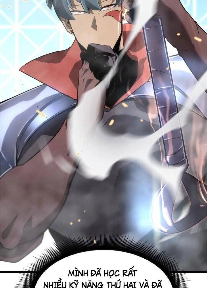 Sự Trở Lại Của Người Chơi Cấp Sss Chapter 11 - 85