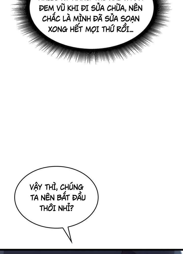 Sự Trở Lại Của Người Chơi Cấp Sss Chapter 11 - 86