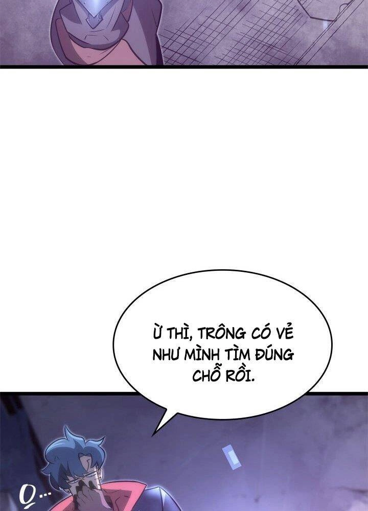 Sự Trở Lại Của Người Chơi Cấp Sss Chapter 11 - 114