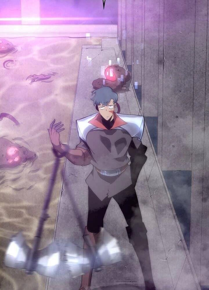 Sự Trở Lại Của Người Chơi Cấp Sss Chapter 11 - 137