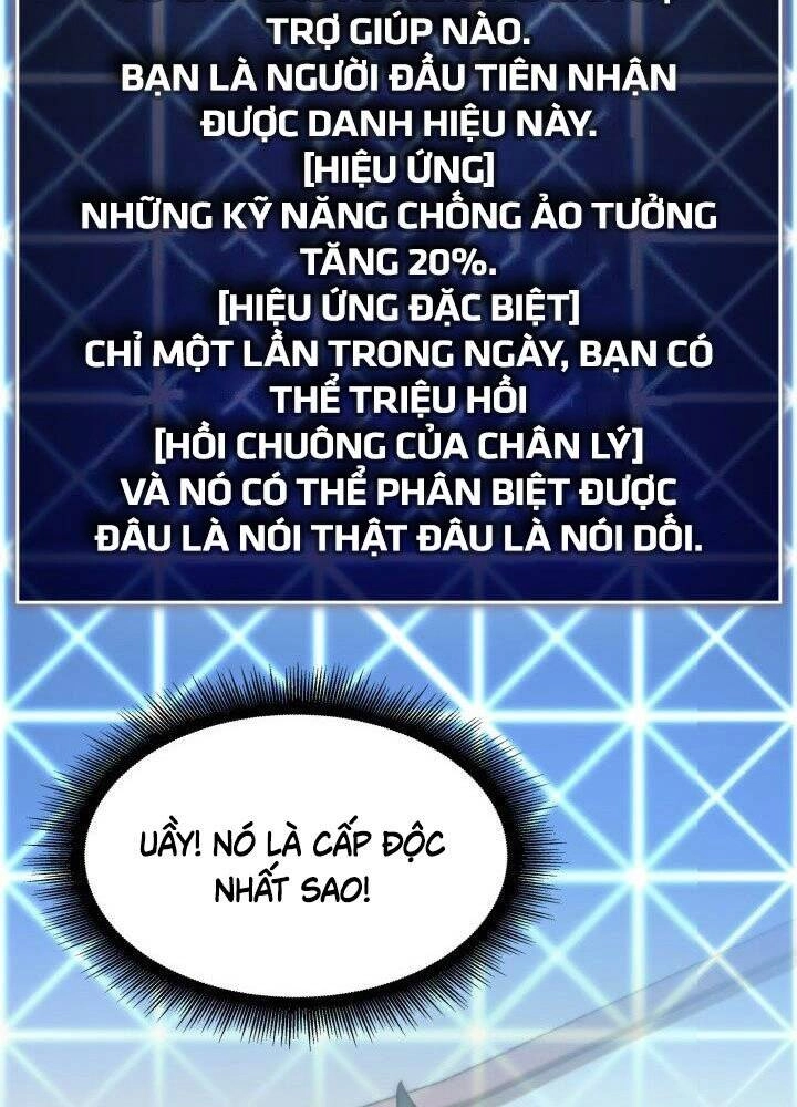 Sự Trở Lại Của Người Chơi Cấp Sss Chapter 13 - 21