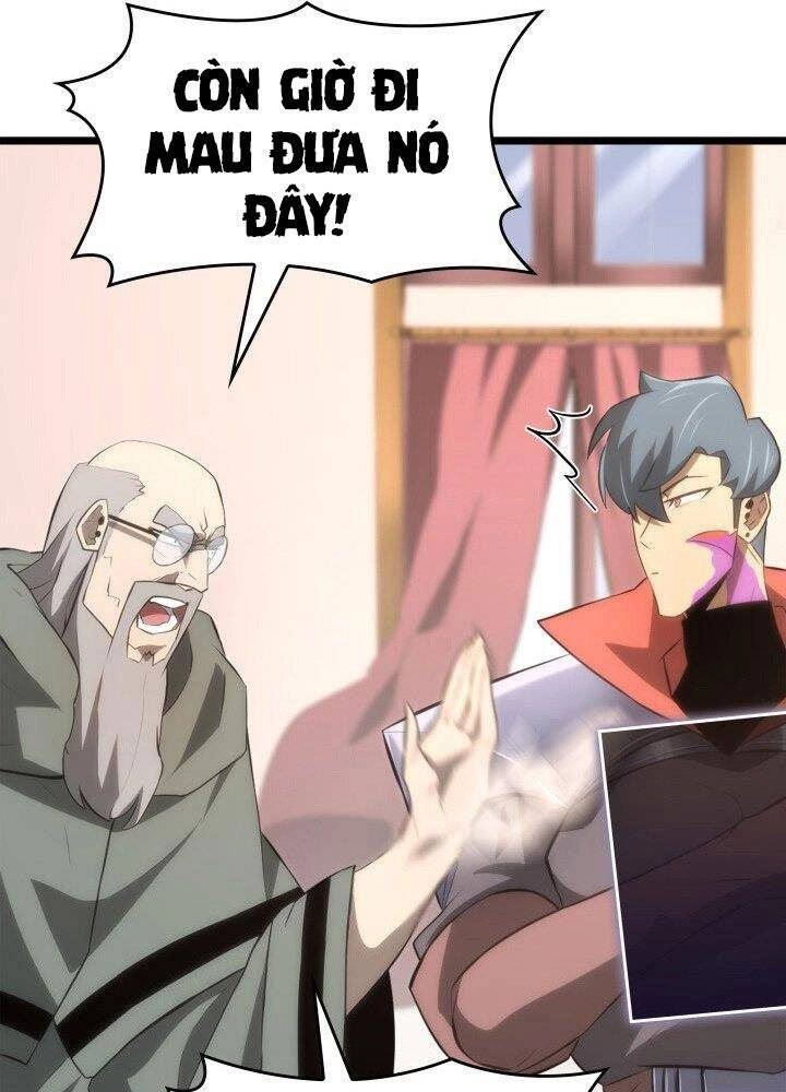 Sự Trở Lại Của Người Chơi Cấp Sss Chapter 13 - 24