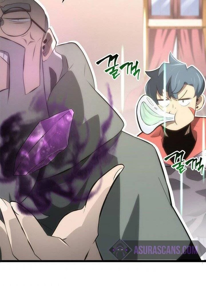 Sự Trở Lại Của Người Chơi Cấp Sss Chapter 13 - 33