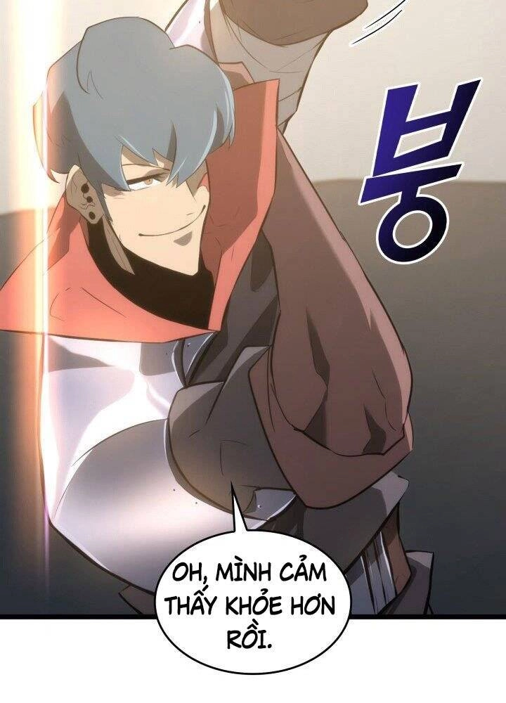 Sự Trở Lại Của Người Chơi Cấp Sss Chapter 13 - 35