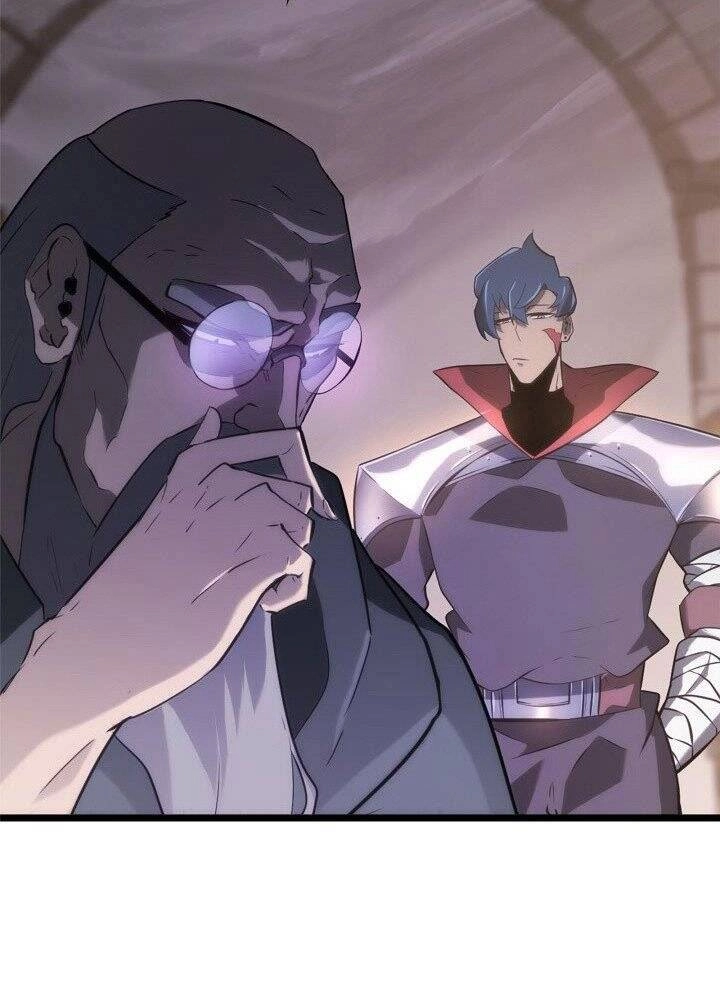 Sự Trở Lại Của Người Chơi Cấp Sss Chapter 13 - 45