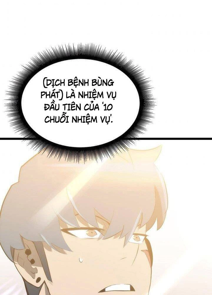 Sự Trở Lại Của Người Chơi Cấp Sss Chapter 13 - 72