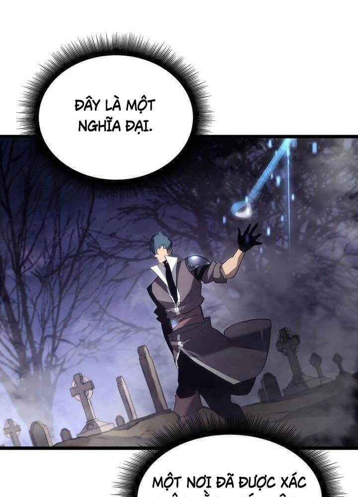 Sự Trở Lại Của Người Chơi Cấp Sss Chapter 13 - 86