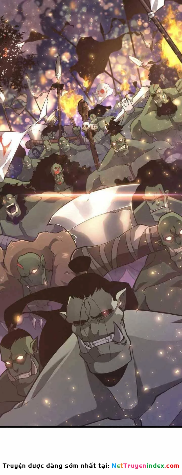 Sự Trở Lại Của Người Chơi Cấp Sss Chapter 15 - 3