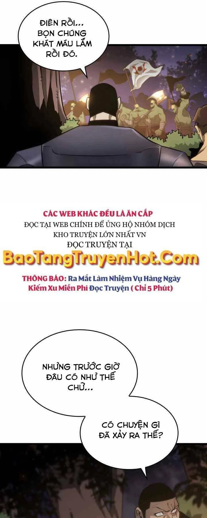 Sự Trở Lại Của Người Chơi Cấp Sss Chapter 15 - 4