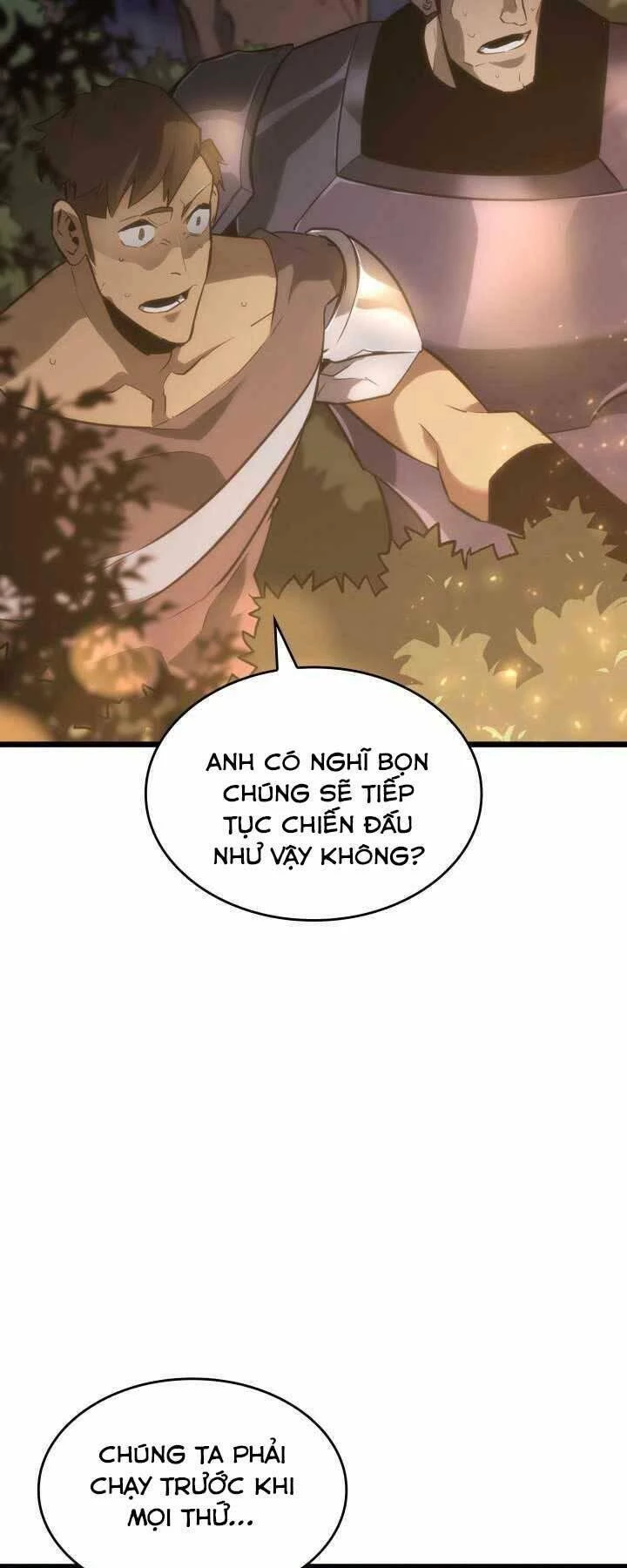 Sự Trở Lại Của Người Chơi Cấp Sss Chapter 15 - 5