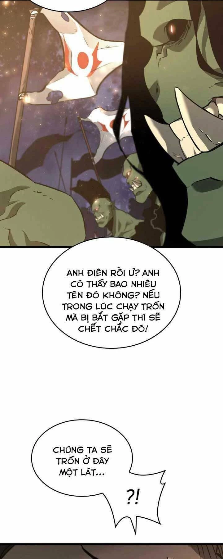 Sự Trở Lại Của Người Chơi Cấp Sss Chapter 15 - 6