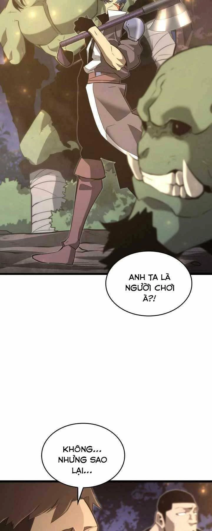 Sự Trở Lại Của Người Chơi Cấp Sss Chapter 15 - 8