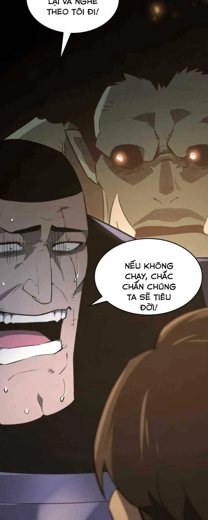 Sự Trở Lại Của Người Chơi Cấp Sss Chapter 15 - 12