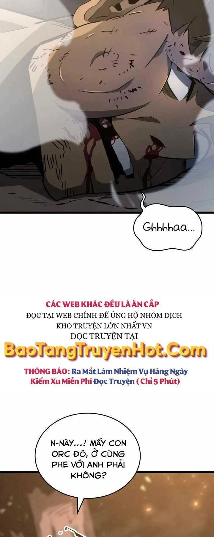 Sự Trở Lại Của Người Chơi Cấp Sss Chapter 15 - 16