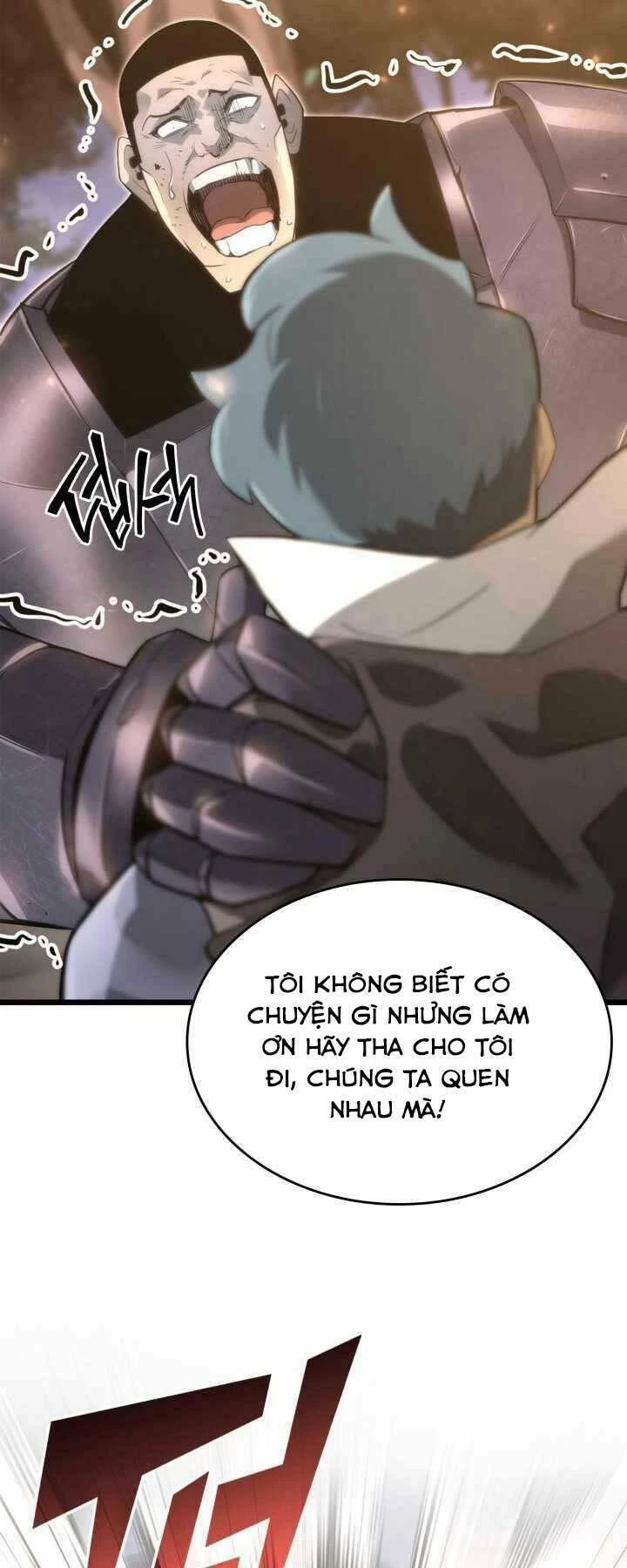 Sự Trở Lại Của Người Chơi Cấp Sss Chapter 15 - 17