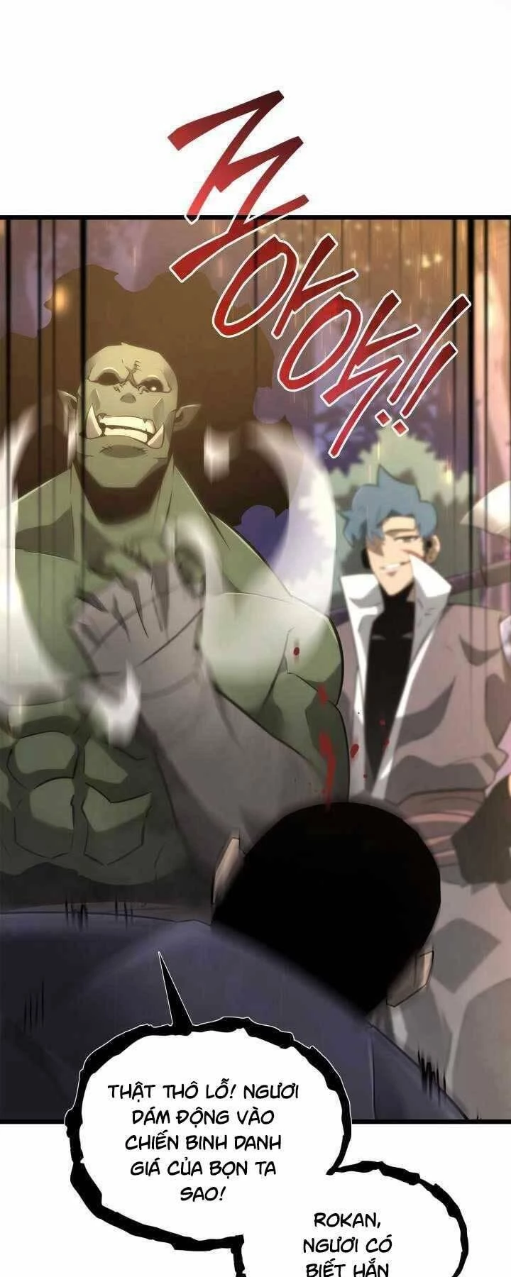 Sự Trở Lại Của Người Chơi Cấp Sss Chapter 15 - 19