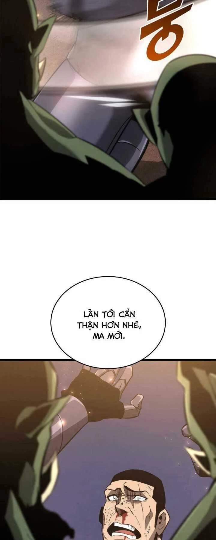 Sự Trở Lại Của Người Chơi Cấp Sss Chapter 15 - 23