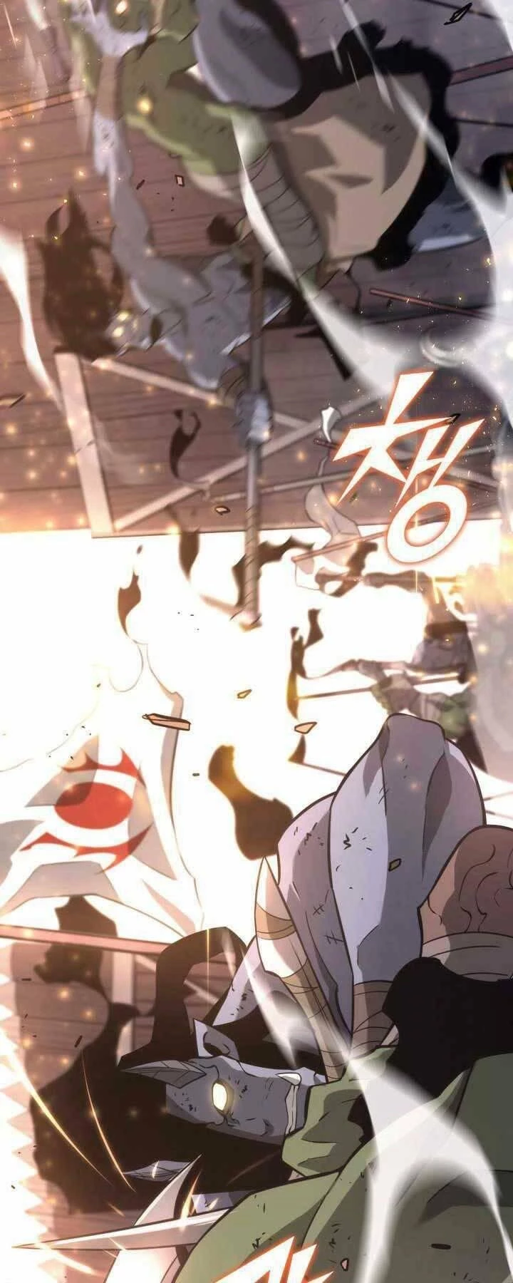 Sự Trở Lại Của Người Chơi Cấp Sss Chapter 15 - 26