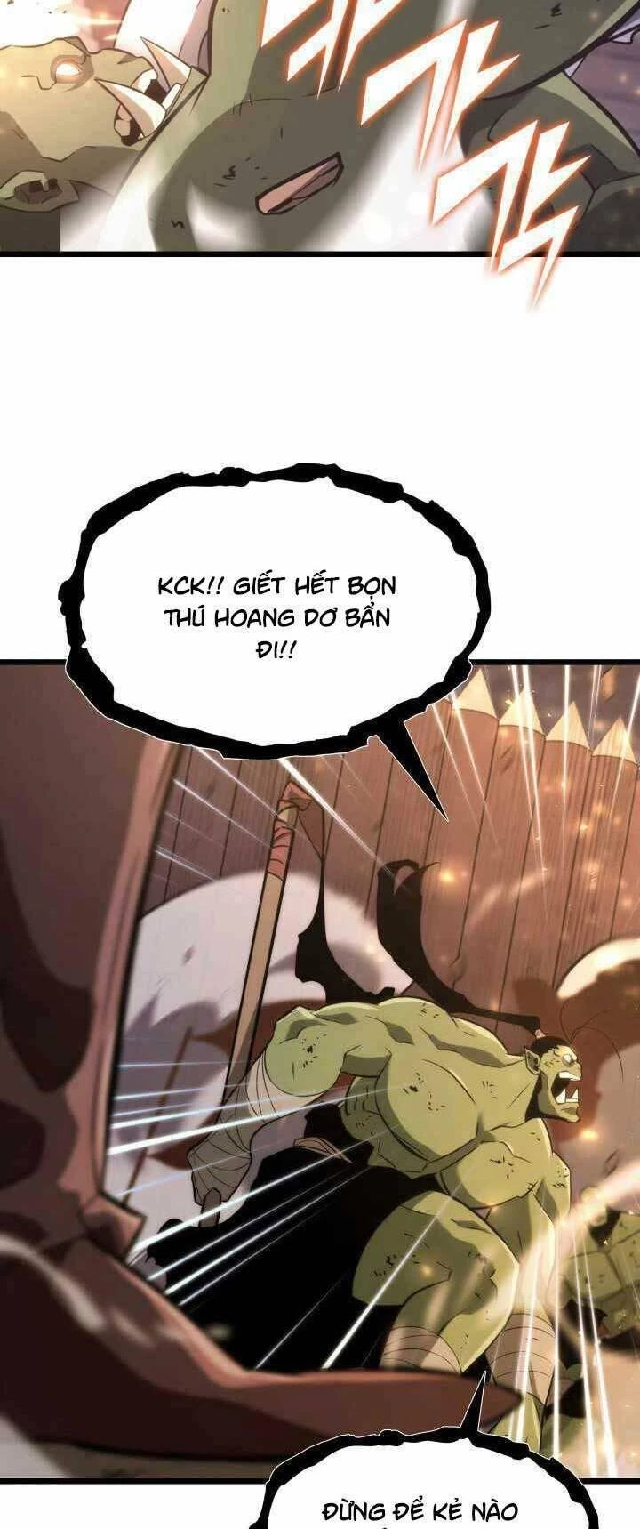 Sự Trở Lại Của Người Chơi Cấp Sss Chapter 15 - 27