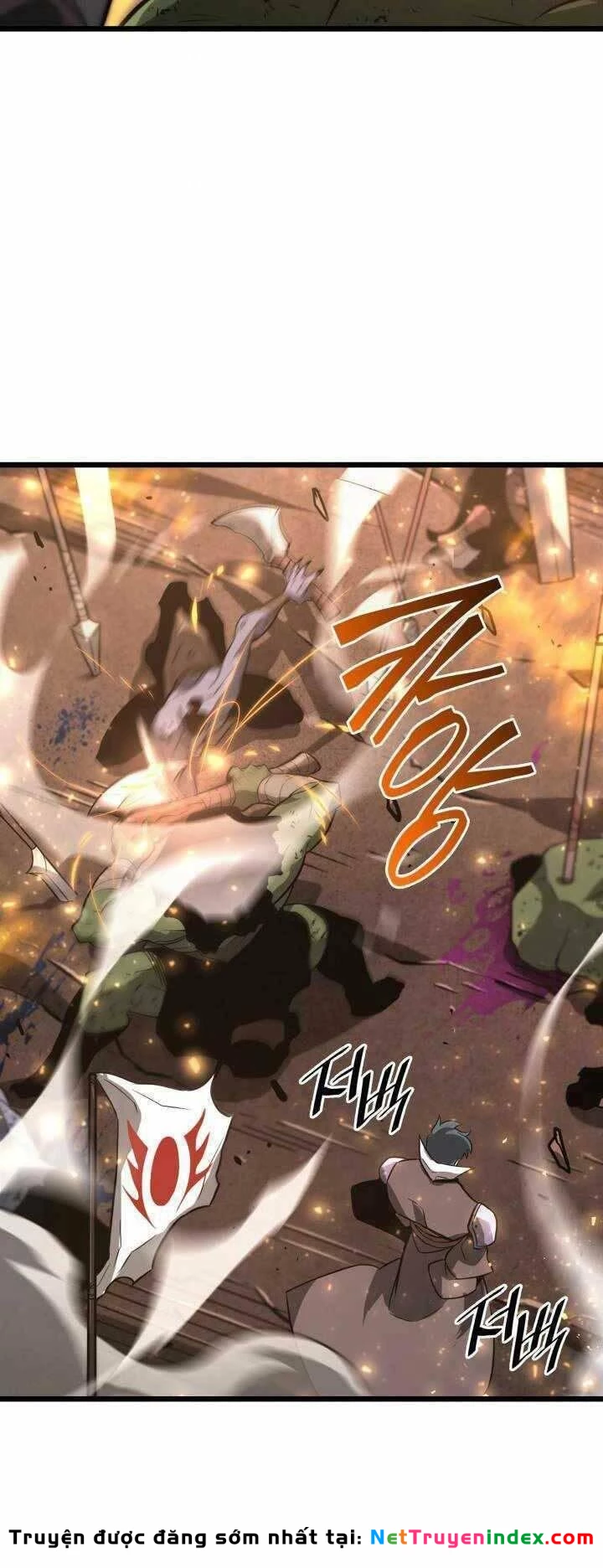 Sự Trở Lại Của Người Chơi Cấp Sss Chapter 15 - 29