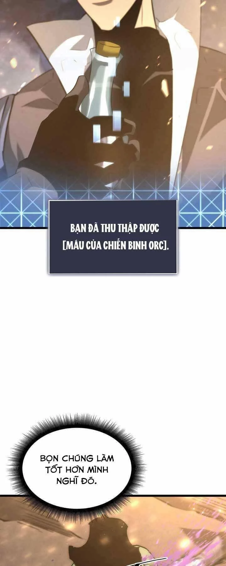 Sự Trở Lại Của Người Chơi Cấp Sss Chapter 15 - 32