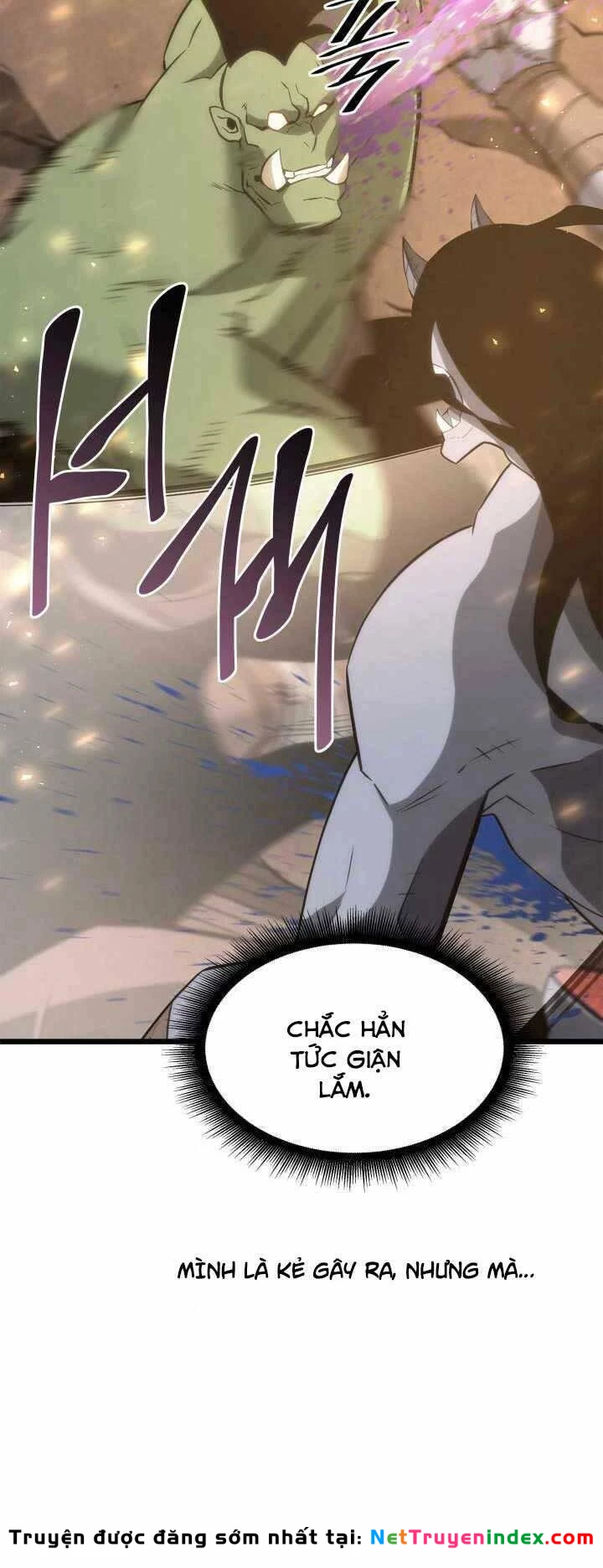 Sự Trở Lại Của Người Chơi Cấp Sss Chapter 15 - 33