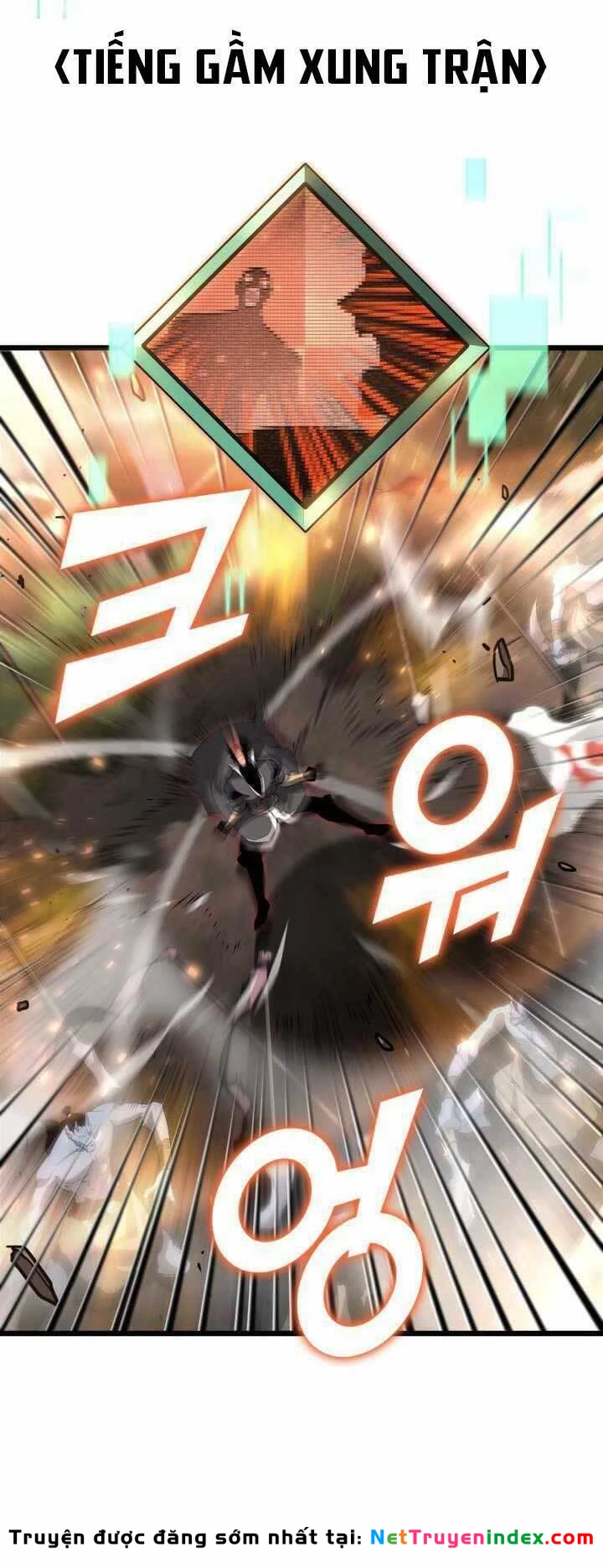 Sự Trở Lại Của Người Chơi Cấp Sss Chapter 15 - 35