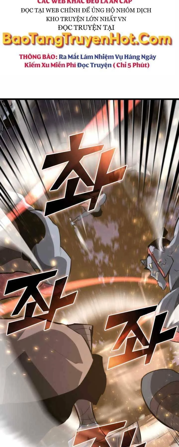 Sự Trở Lại Của Người Chơi Cấp Sss Chapter 15 - 38