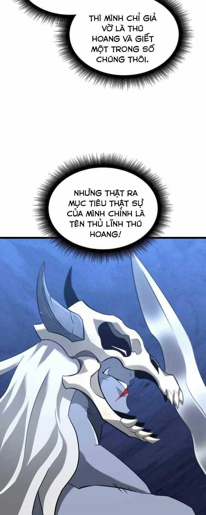 Sự Trở Lại Của Người Chơi Cấp Sss Chapter 15 - 42