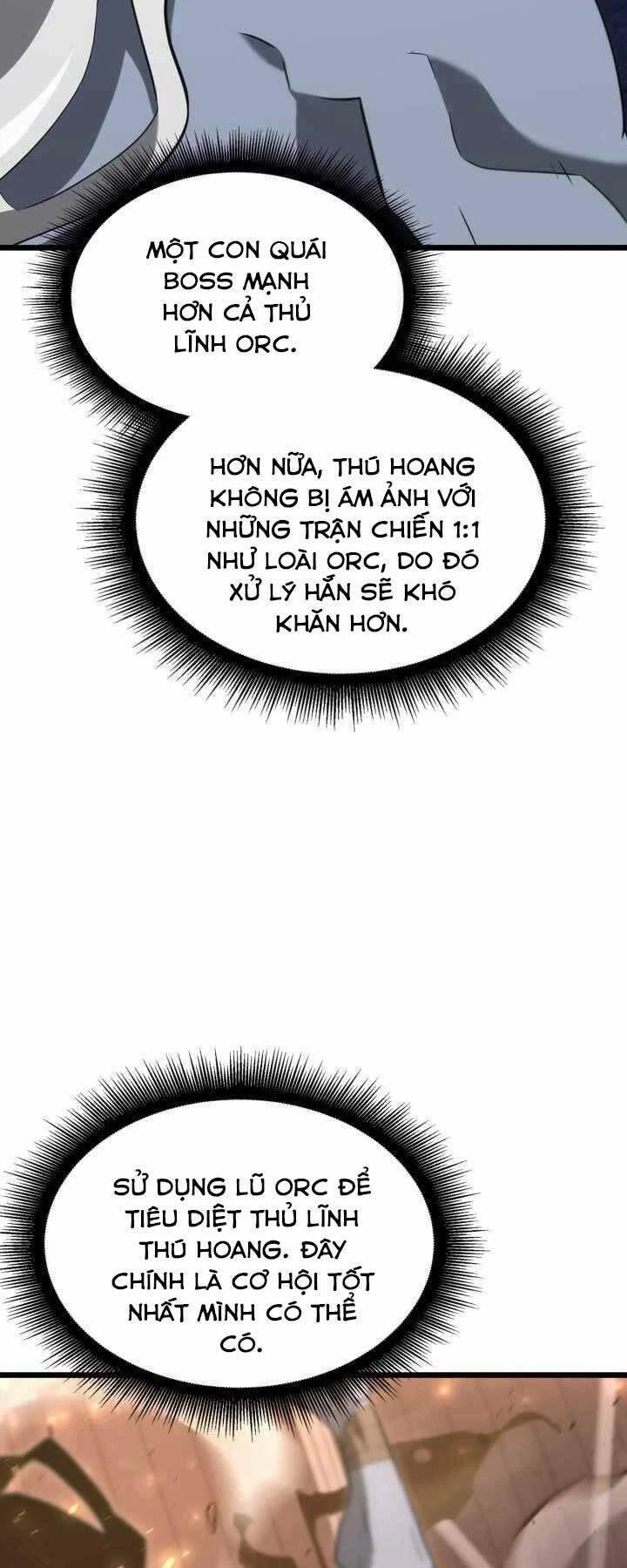 Sự Trở Lại Của Người Chơi Cấp Sss Chapter 15 - 43