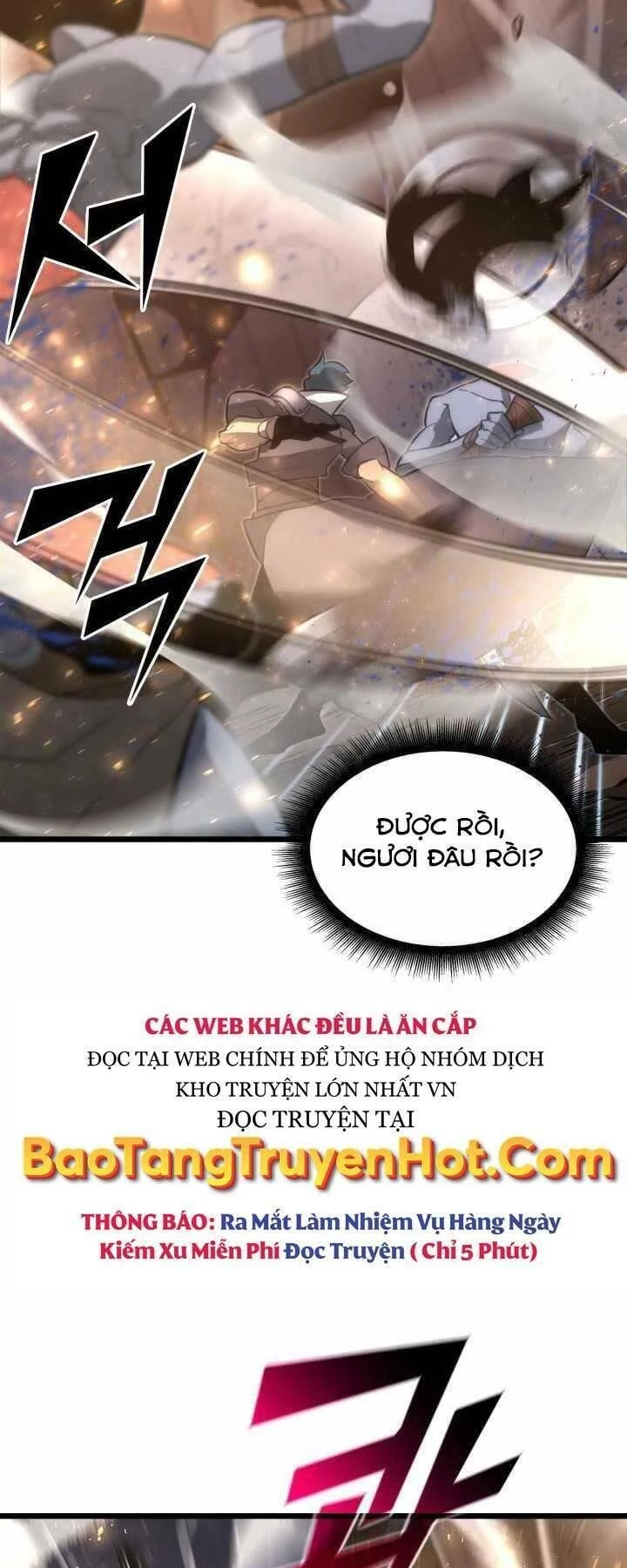 Sự Trở Lại Của Người Chơi Cấp Sss Chapter 15 - 44