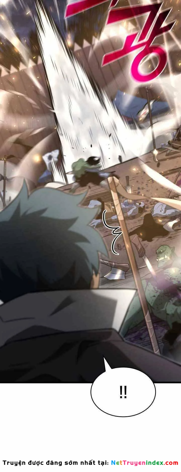 Sự Trở Lại Của Người Chơi Cấp Sss Chapter 15 - 45