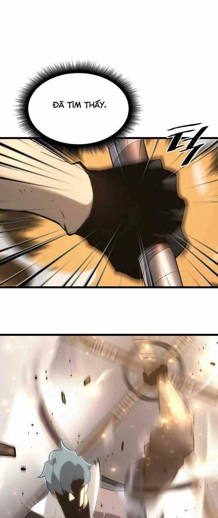 Sự Trở Lại Của Người Chơi Cấp Sss Chapter 15 - 46