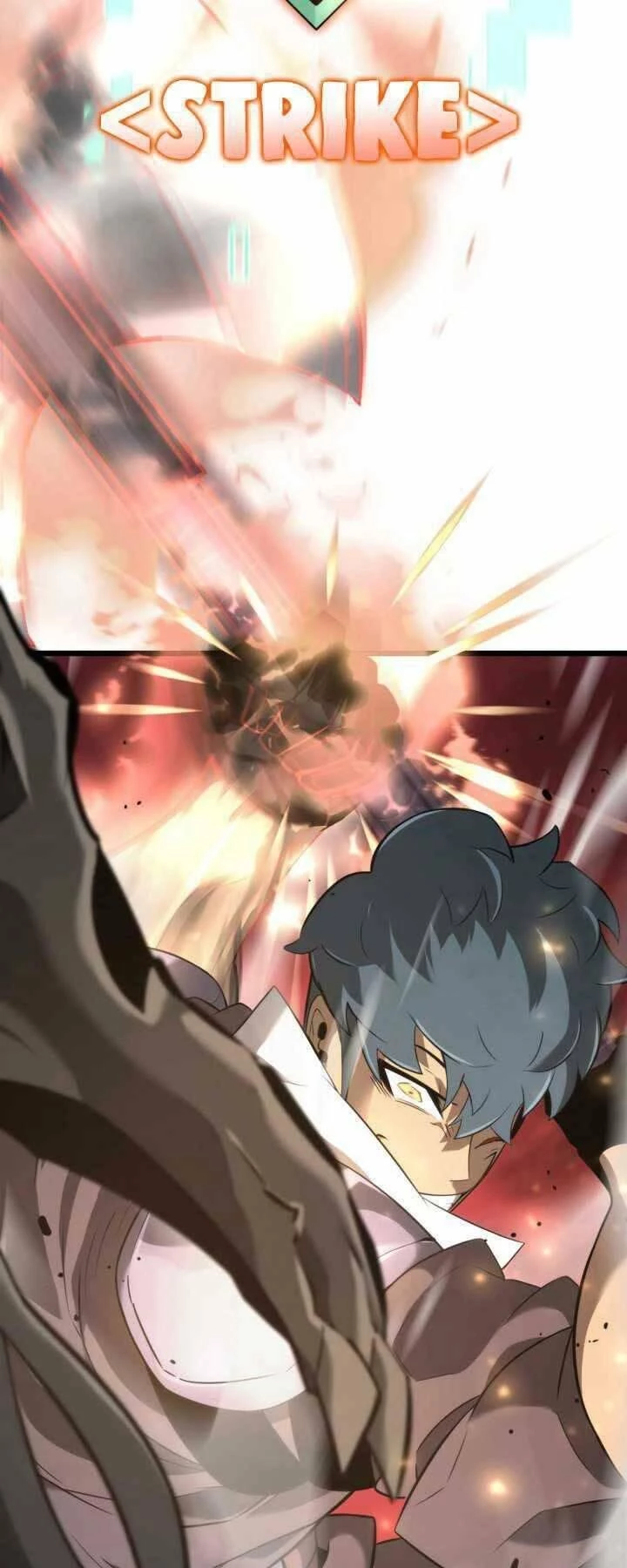 Sự Trở Lại Của Người Chơi Cấp Sss Chapter 15 - 58