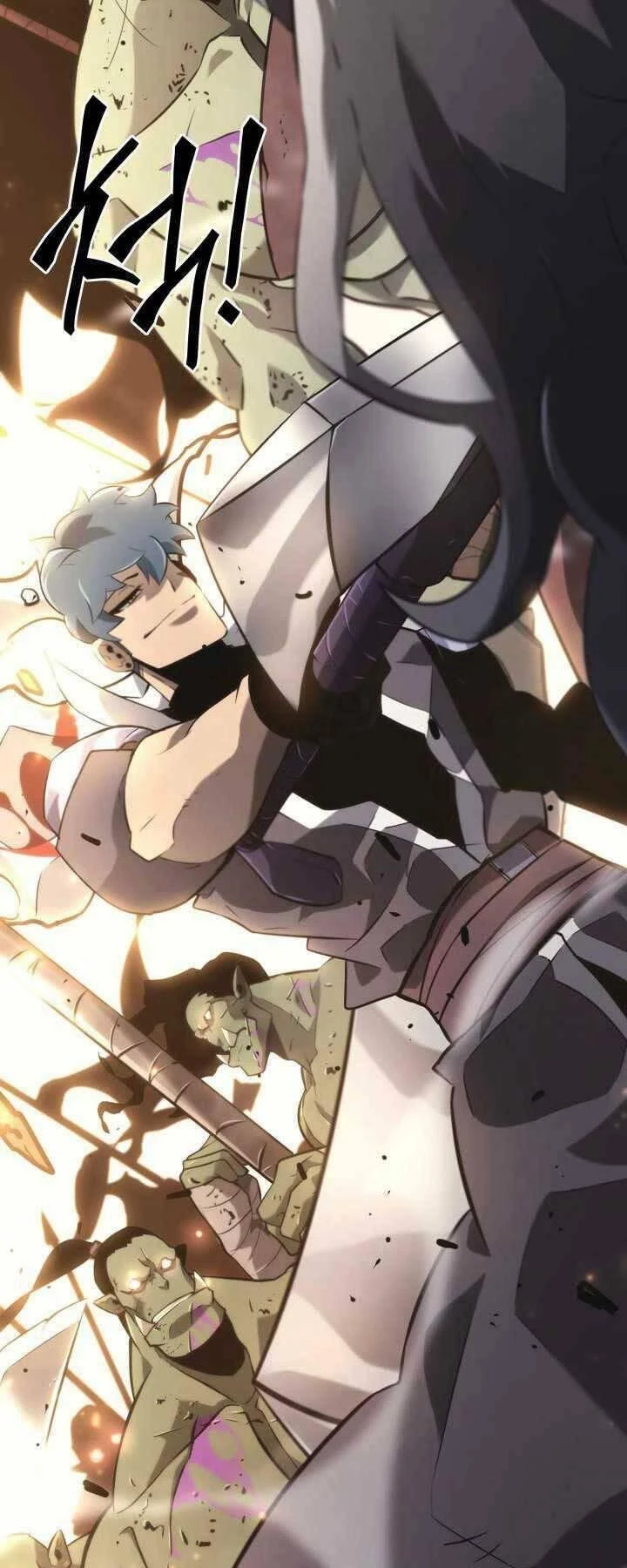 Sự Trở Lại Của Người Chơi Cấp Sss Chapter 15 - 65