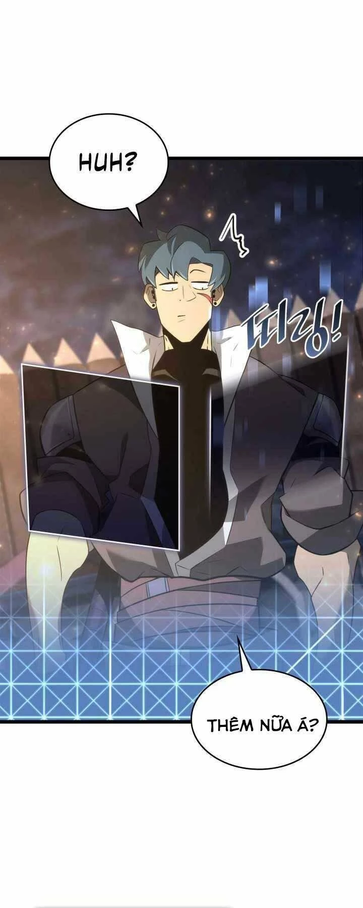 Sự Trở Lại Của Người Chơi Cấp Sss Chapter 15 - 74