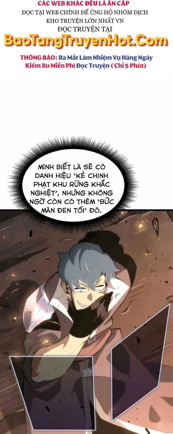 Sự Trở Lại Của Người Chơi Cấp Sss Chapter 15 - 76