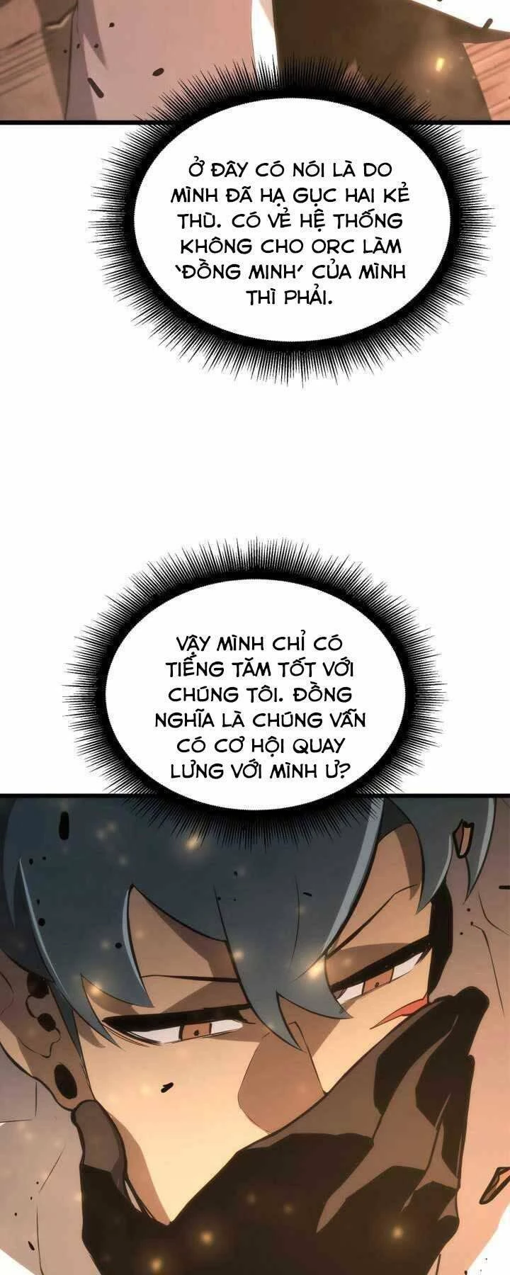 Sự Trở Lại Của Người Chơi Cấp Sss Chapter 15 - 77